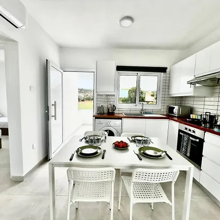 Apartamento Protaras Cozy2bedroom *