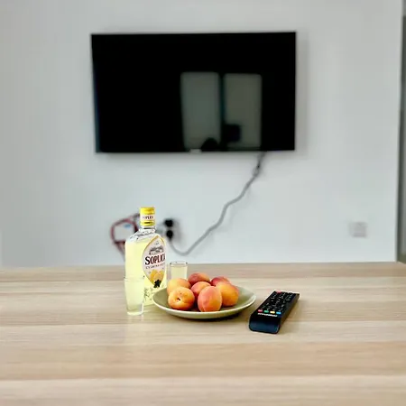 Protaras Cozy2bedroom