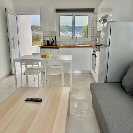 Protaras Cozy2bedroom Apartament *