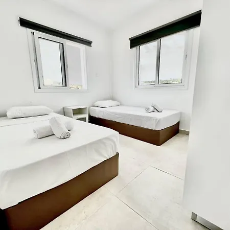 Protaras Cozy2bedroom Paralimni