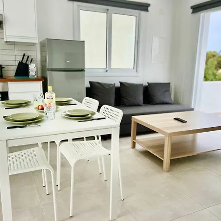 Protaras Cozy2bedroom