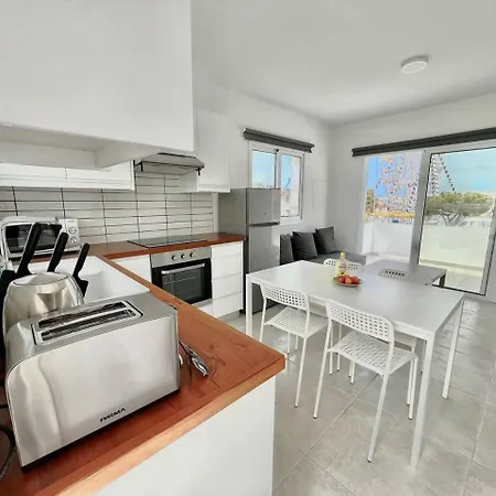 Apartamento Protaras Cozy2bedroom *