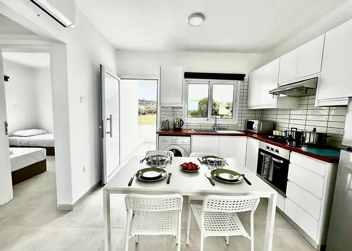 Apartmán Protaras Cozy2bedroom *