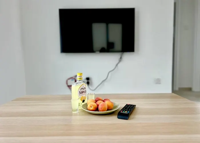 Protaras Cozy2bedroom