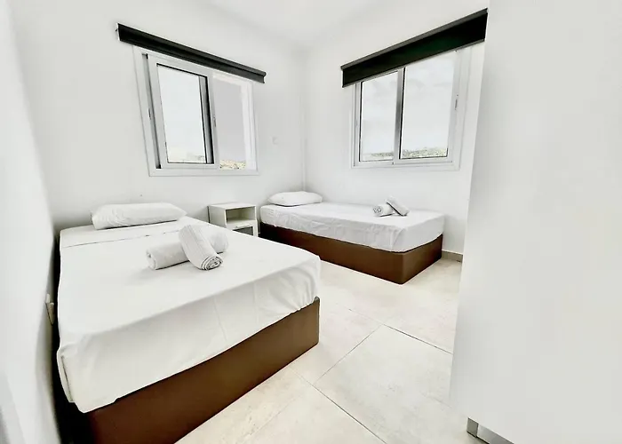 Protaras Cozy2bedroom Paralimni