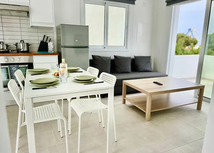 Protaras Cozy2bedroom